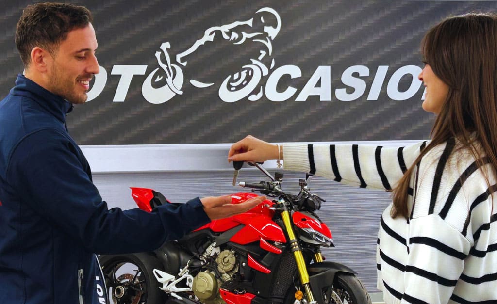 compramos tu moto - vende tu moto