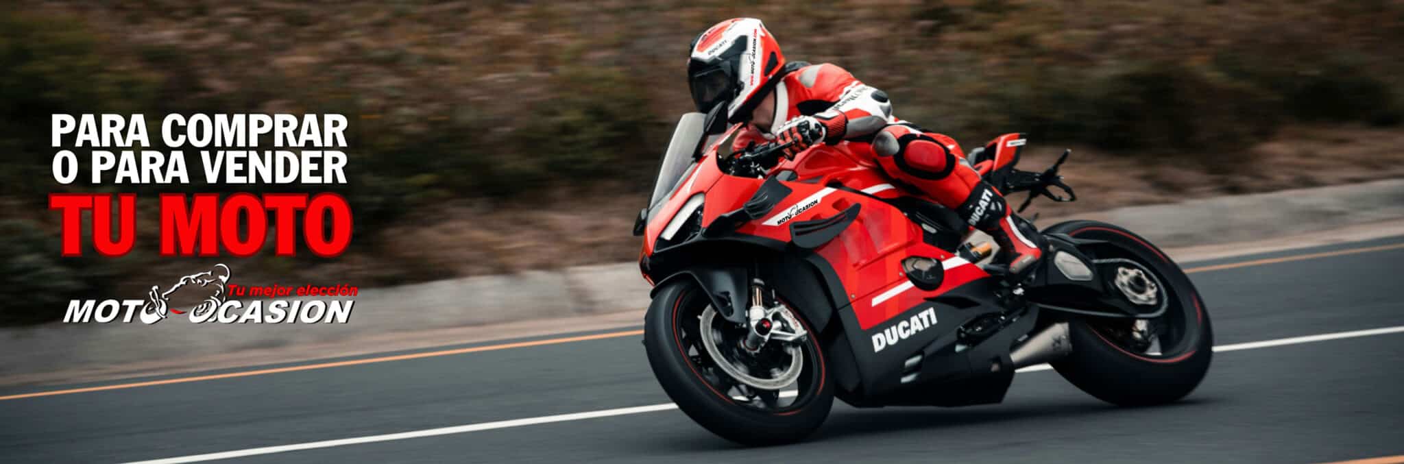 comprar o vender motos de ocasion